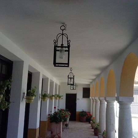 Hotel Finca Las Beatas 비야에르모사 외부 사진