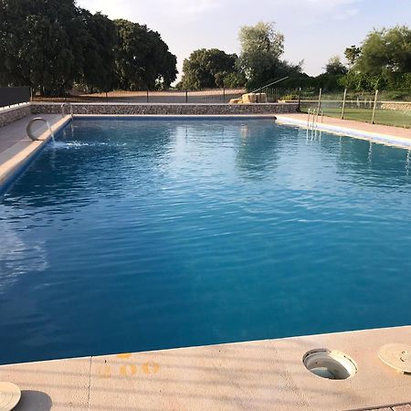 Hotel Finca Las Beatas 비야에르모사 외부 사진