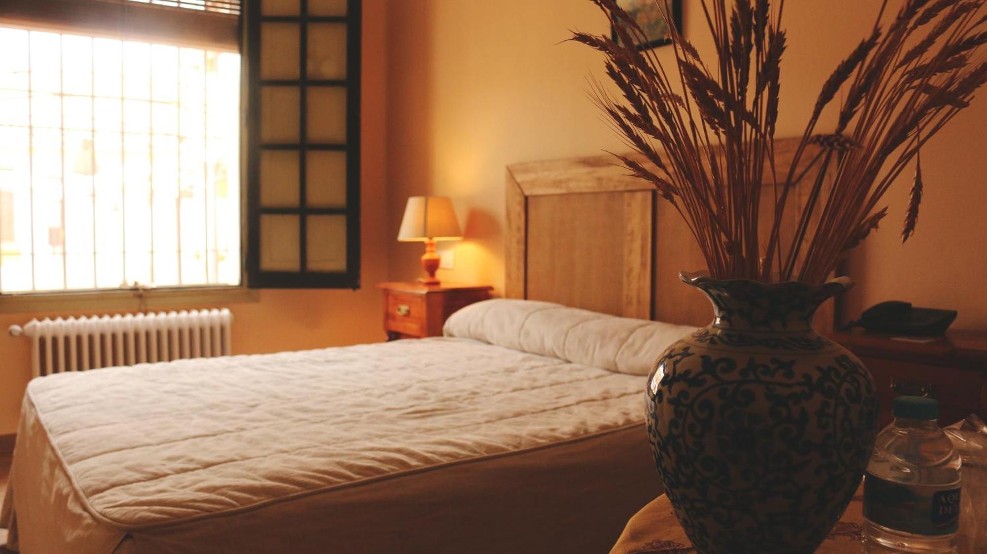 Hotel Finca Las Beatas 비야에르모사 외부 사진