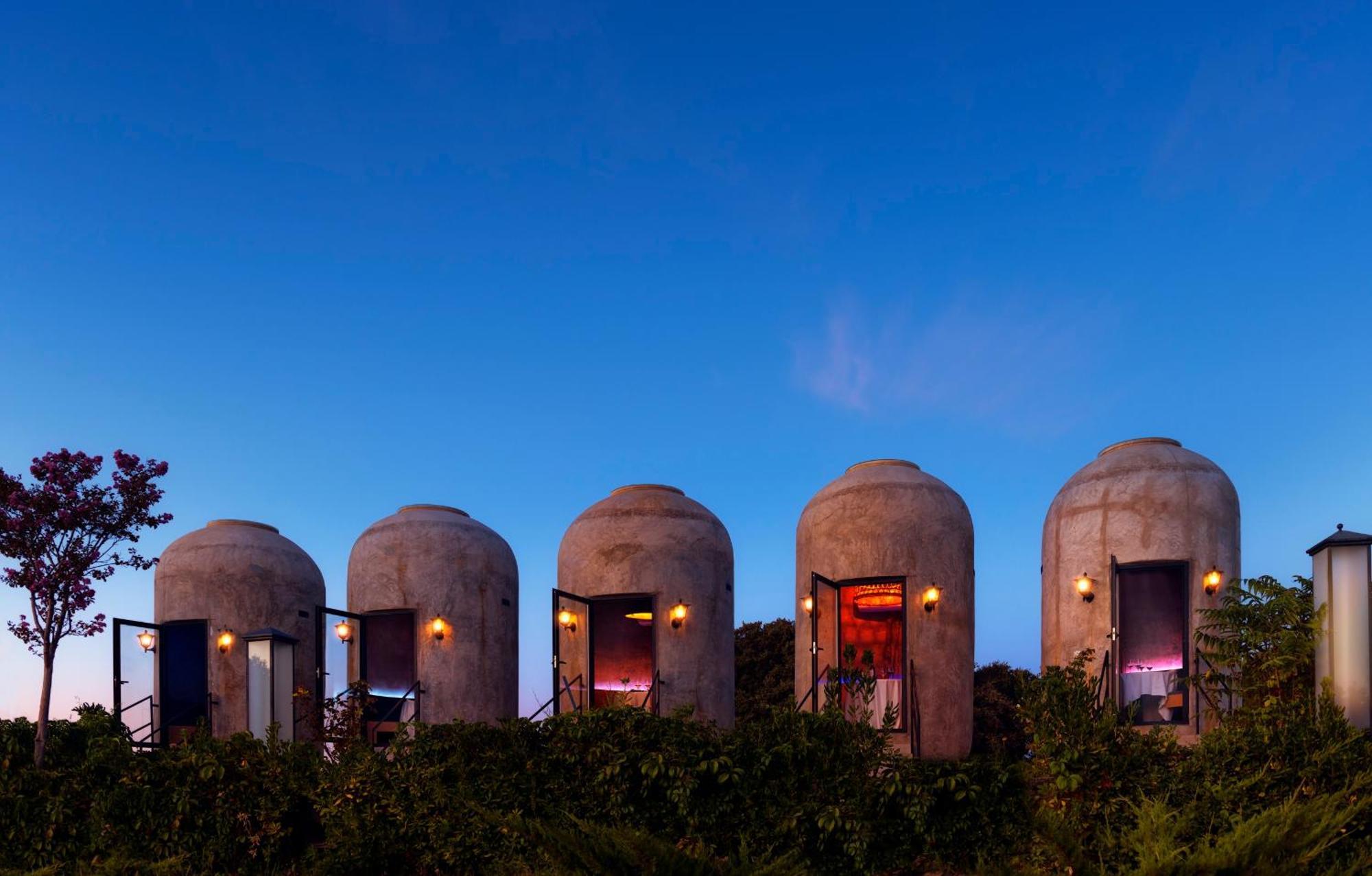 Hotel Finca Las Beatas 비야에르모사 외부 사진