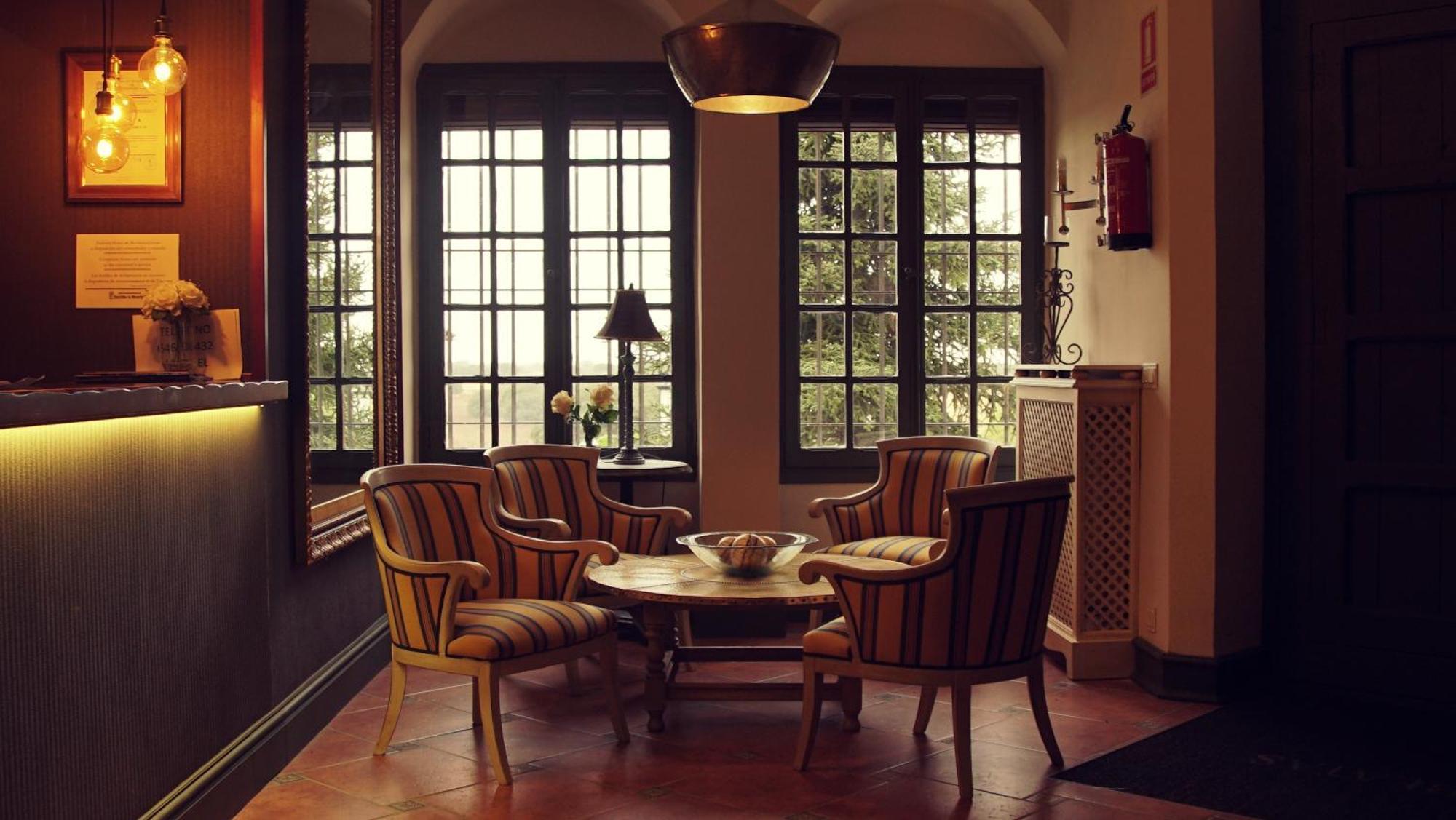 Hotel Finca Las Beatas 비야에르모사 외부 사진