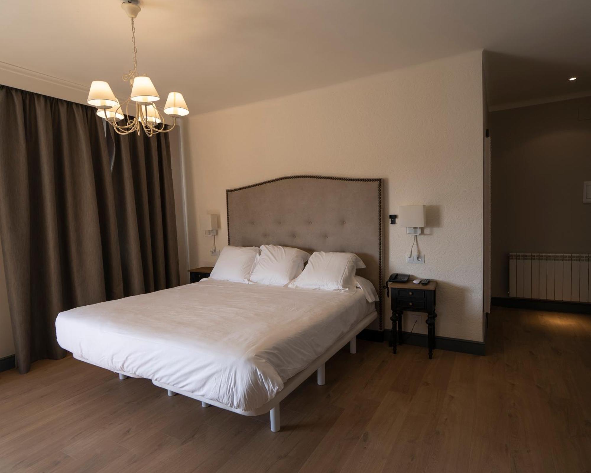 Hotel Finca Las Beatas 비야에르모사 외부 사진