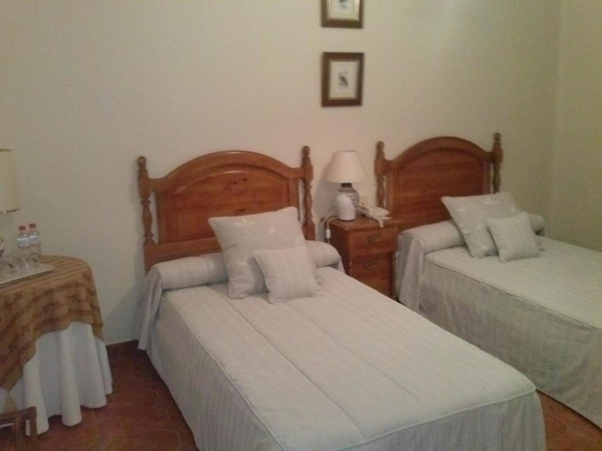 Hotel Finca Las Beatas 비야에르모사 외부 사진