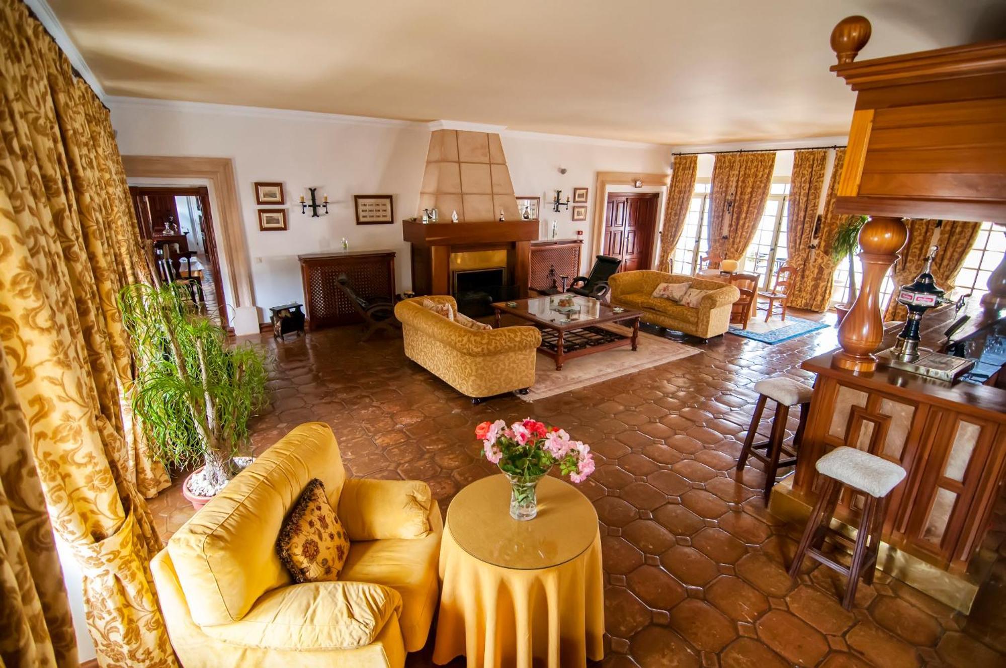 Hotel Finca Las Beatas 비야에르모사 외부 사진