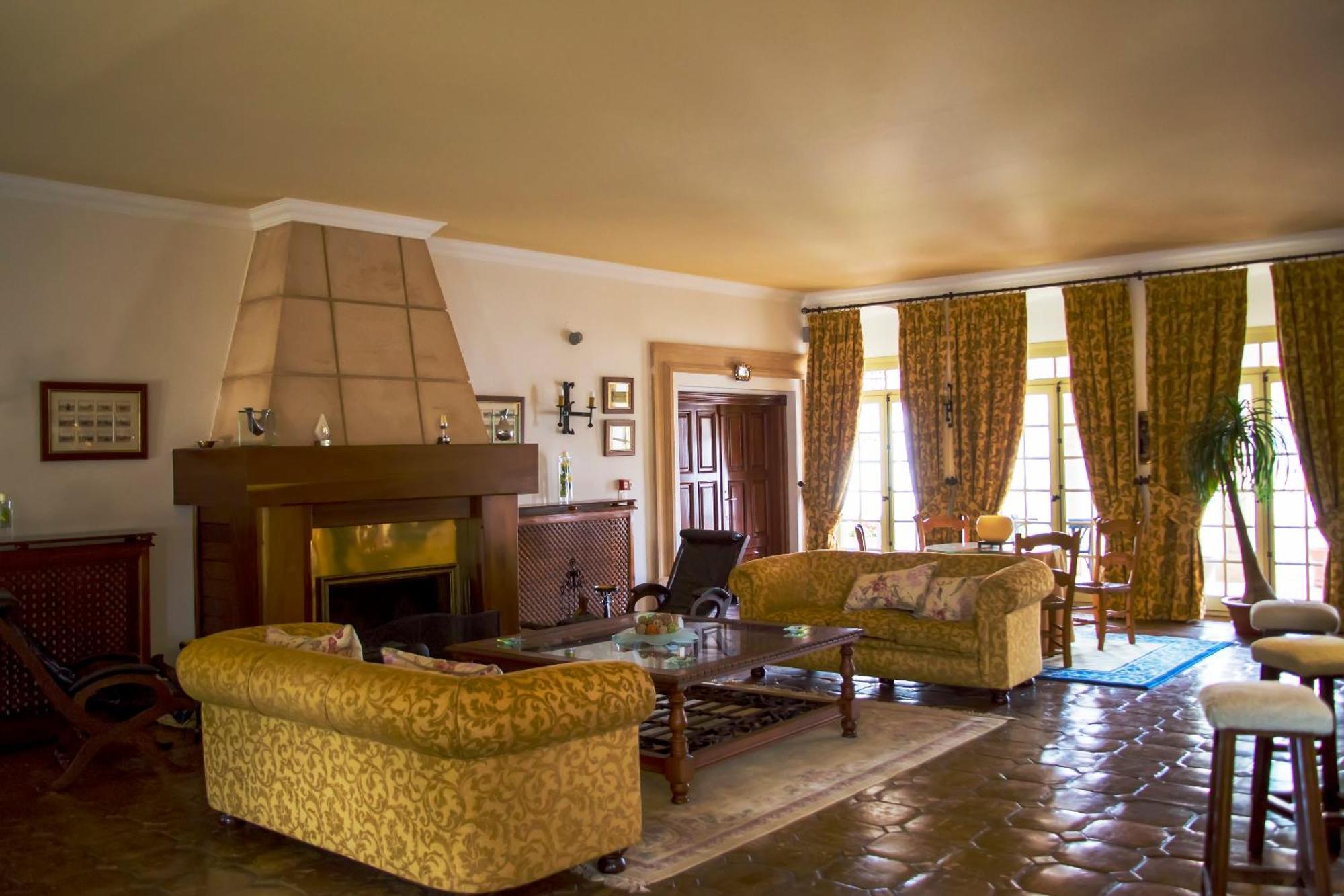 Hotel Finca Las Beatas 비야에르모사 외부 사진