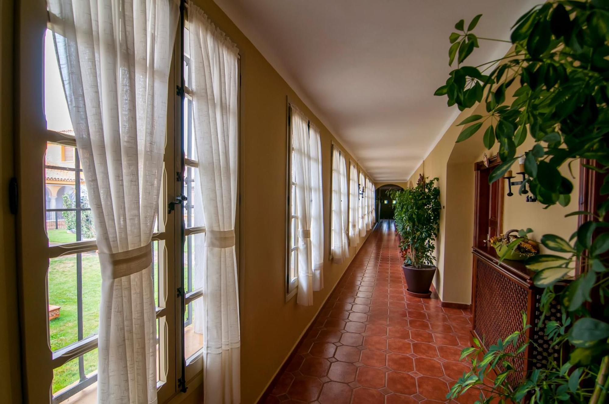 Hotel Finca Las Beatas 비야에르모사 외부 사진
