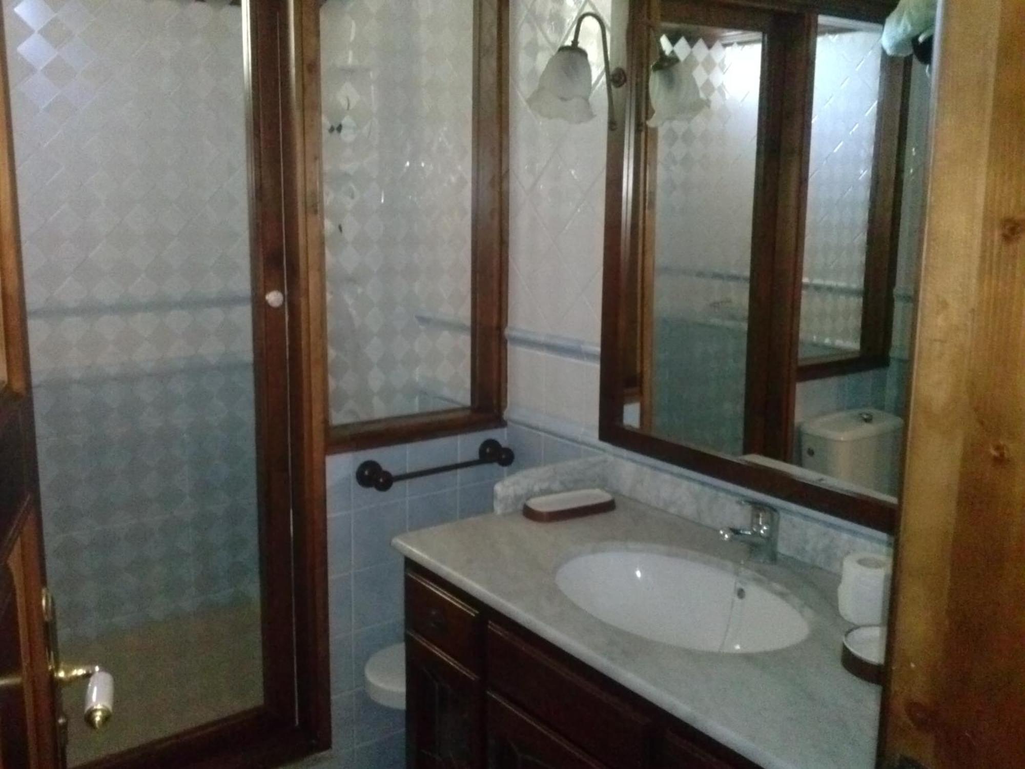 Hotel Finca Las Beatas 비야에르모사 외부 사진