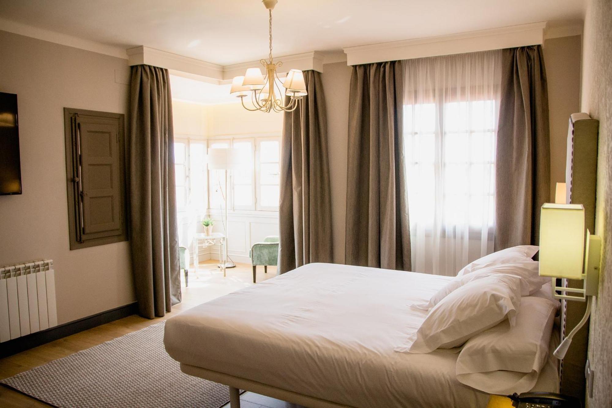 Hotel Finca Las Beatas 비야에르모사 외부 사진
