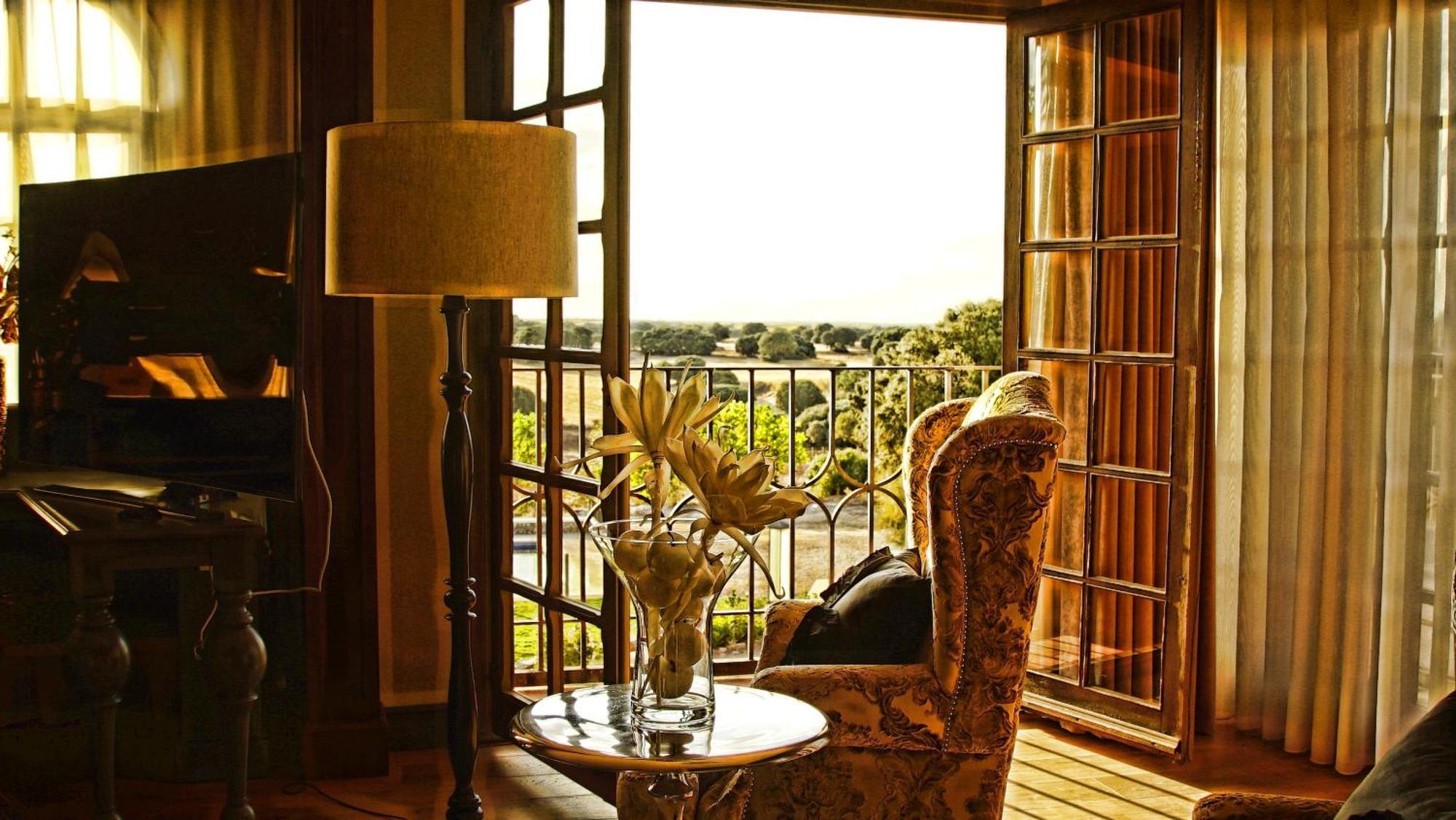 Hotel Finca Las Beatas 비야에르모사 외부 사진