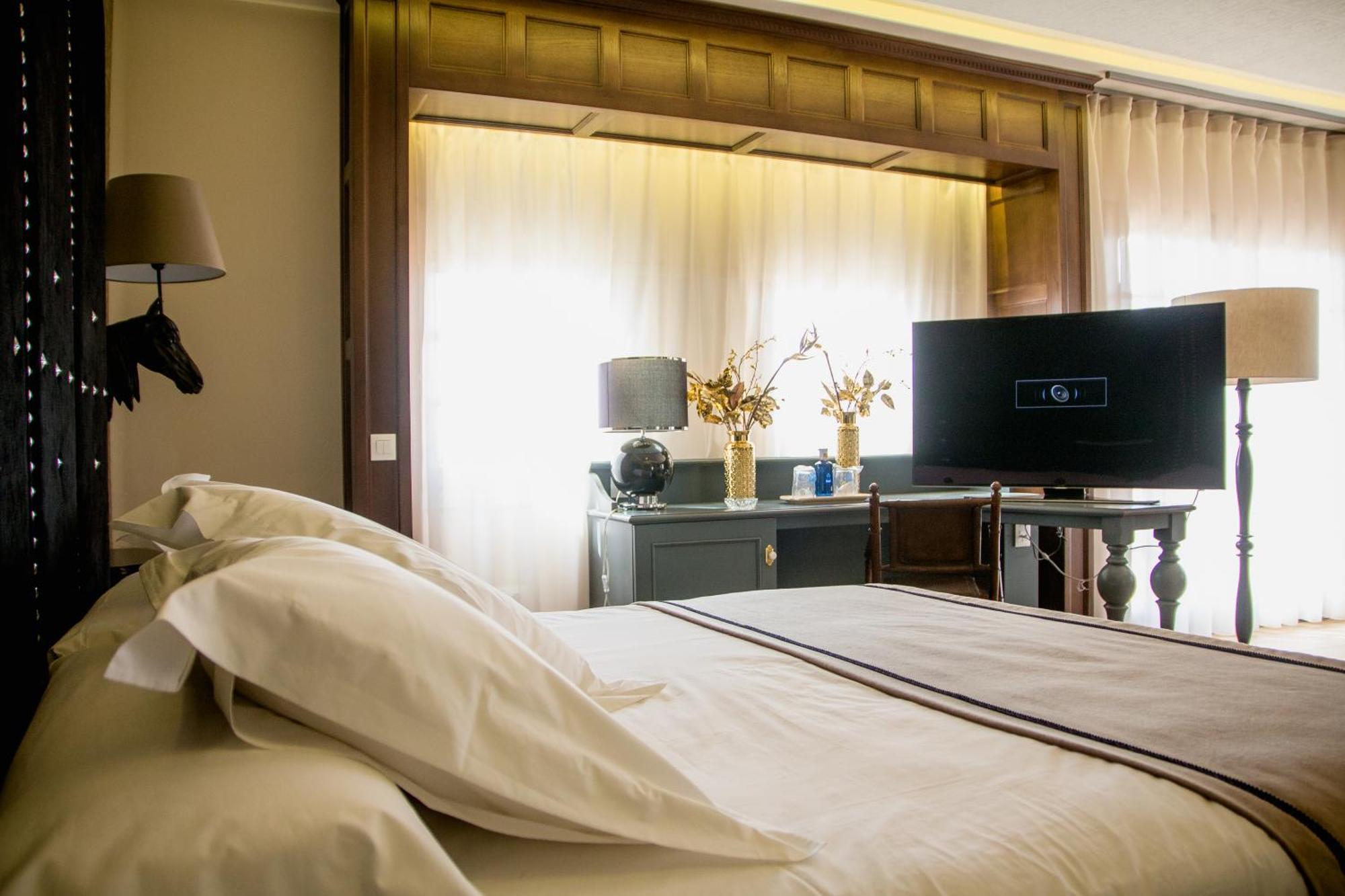 Hotel Finca Las Beatas 비야에르모사 외부 사진