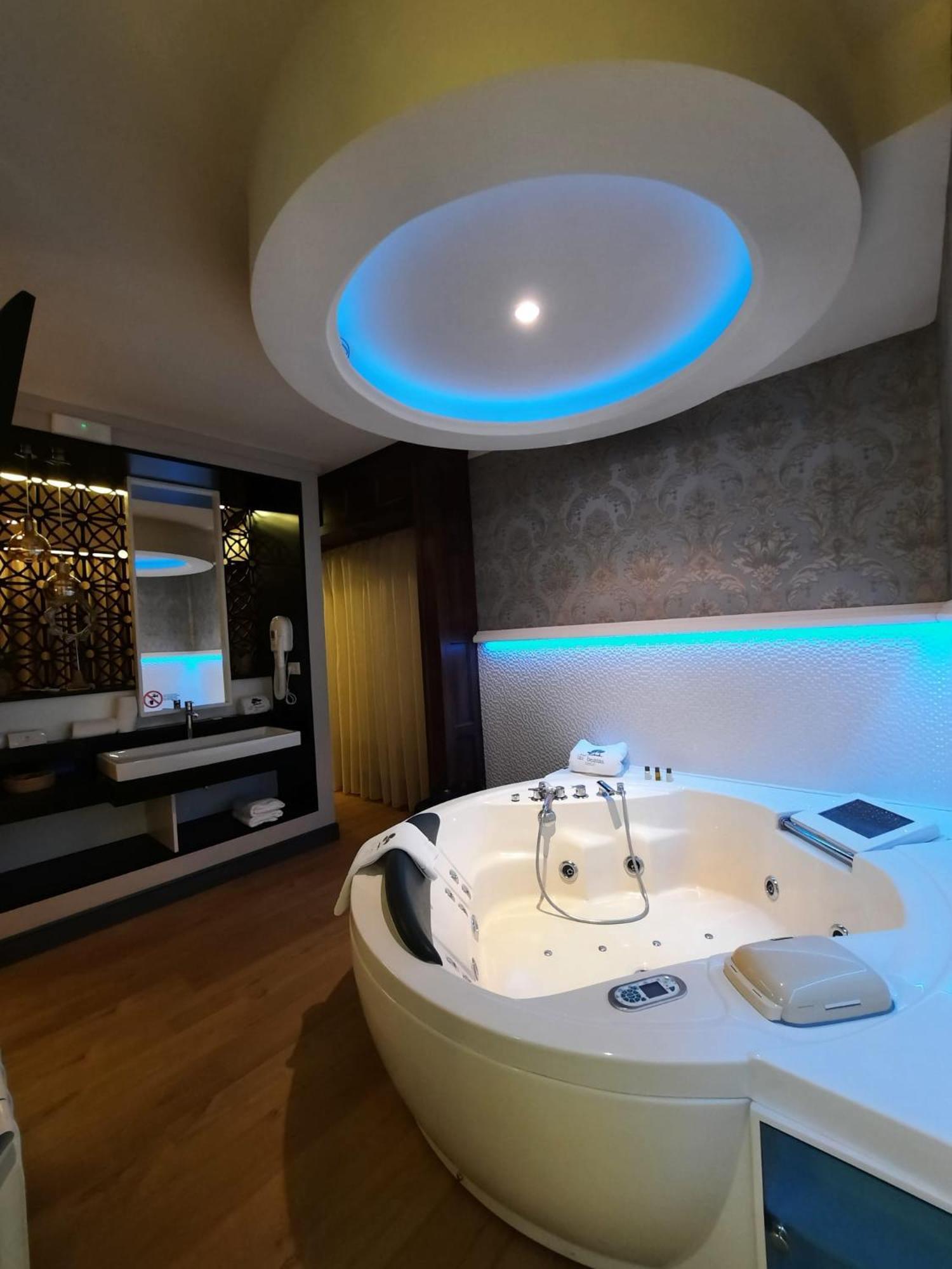 Hotel Finca Las Beatas 비야에르모사 외부 사진