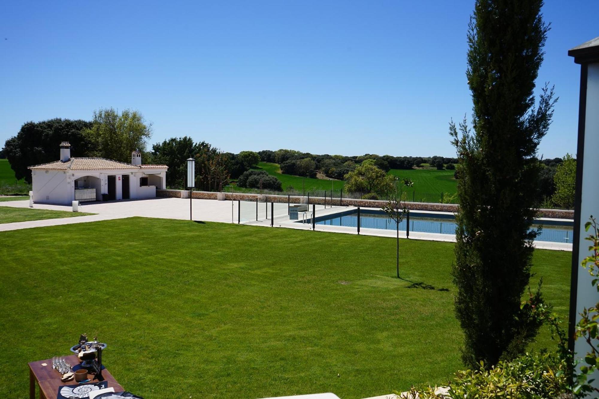Hotel Finca Las Beatas 비야에르모사 외부 사진