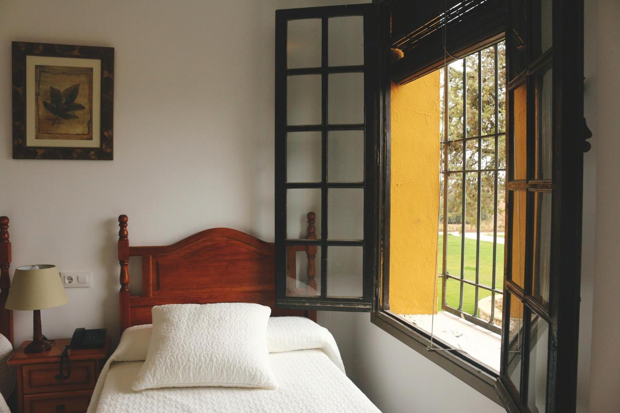 Hotel Finca Las Beatas 비야에르모사 외부 사진
