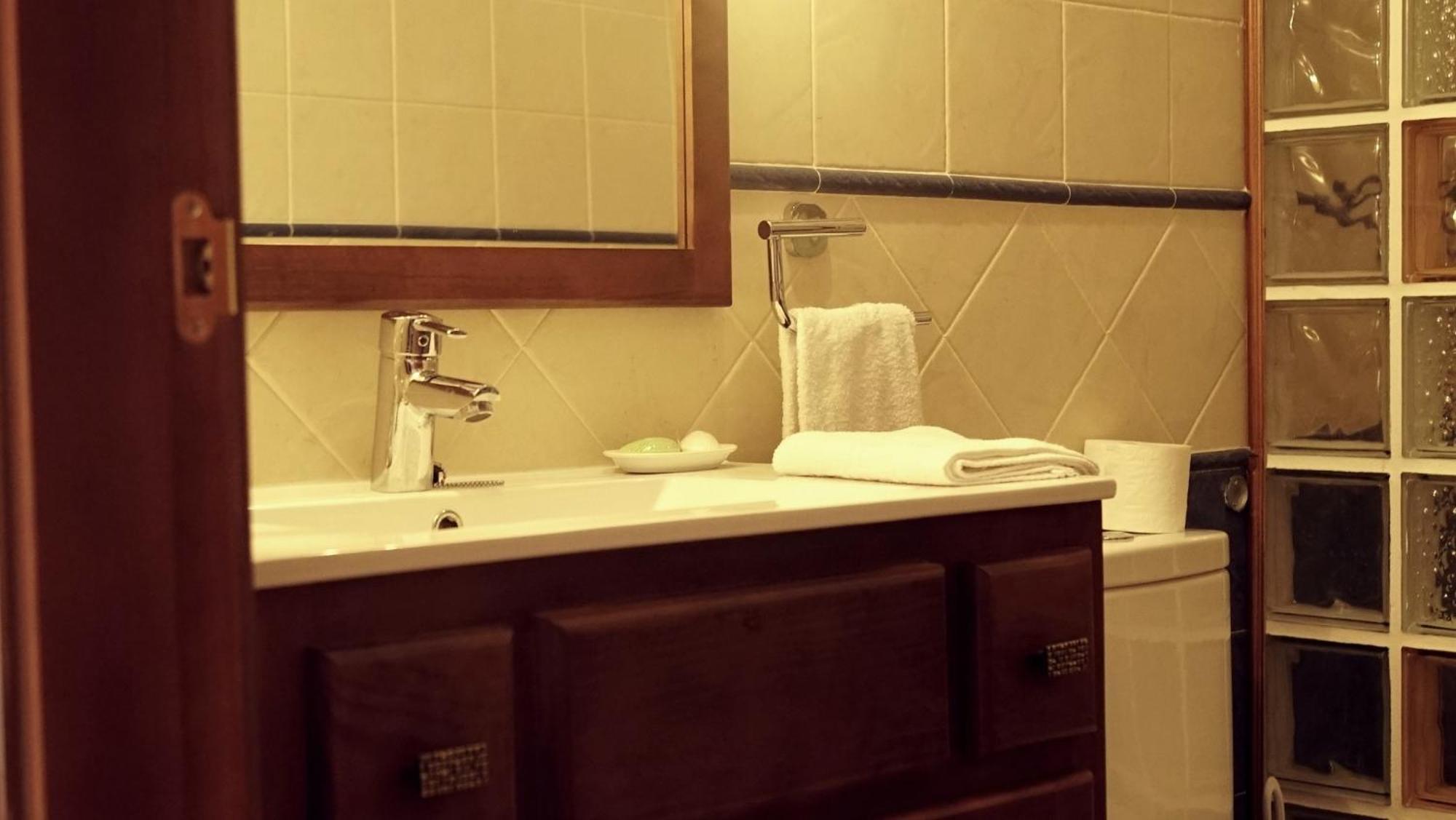 Hotel Finca Las Beatas 비야에르모사 외부 사진