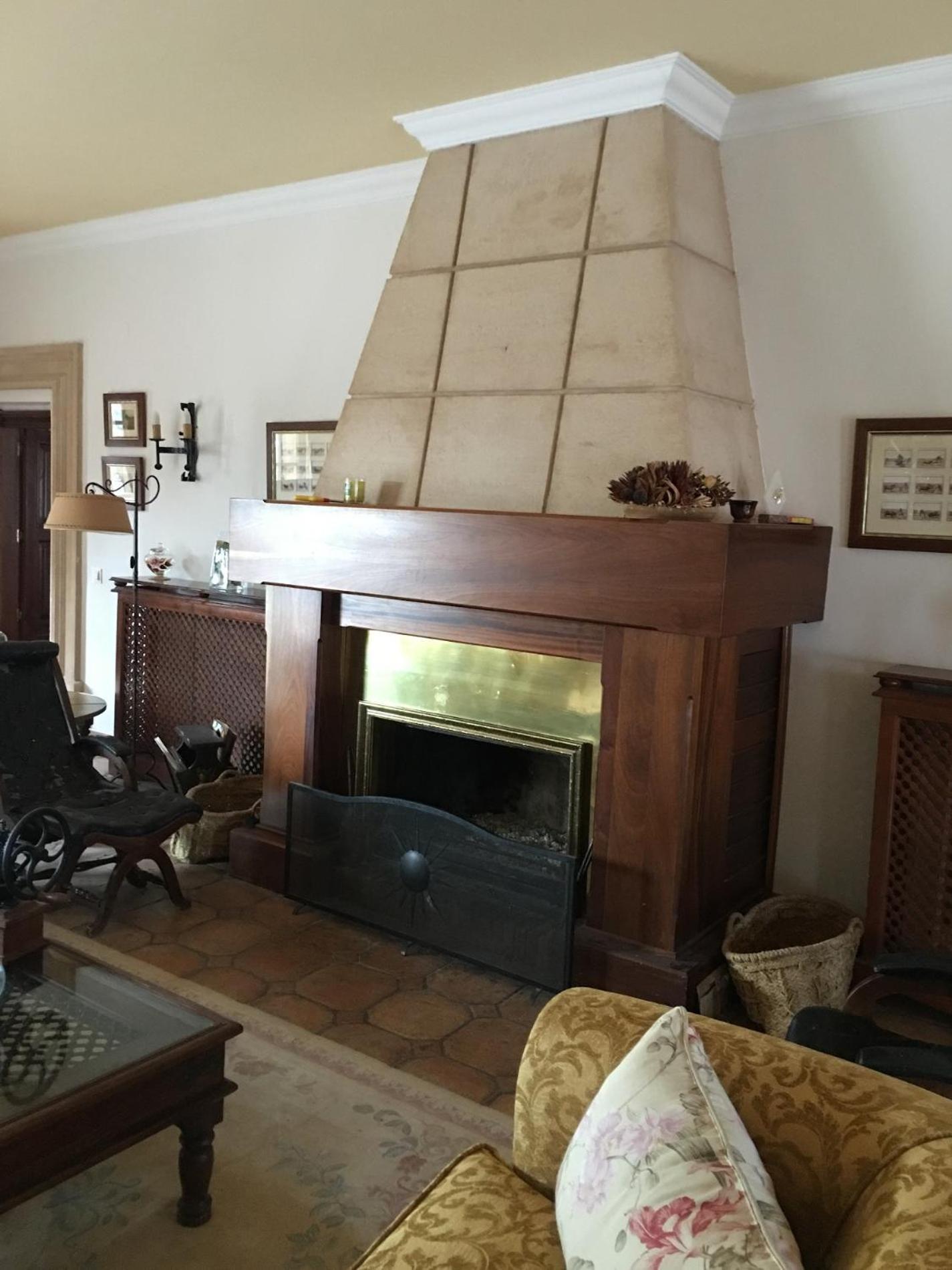 Hotel Finca Las Beatas 비야에르모사 외부 사진