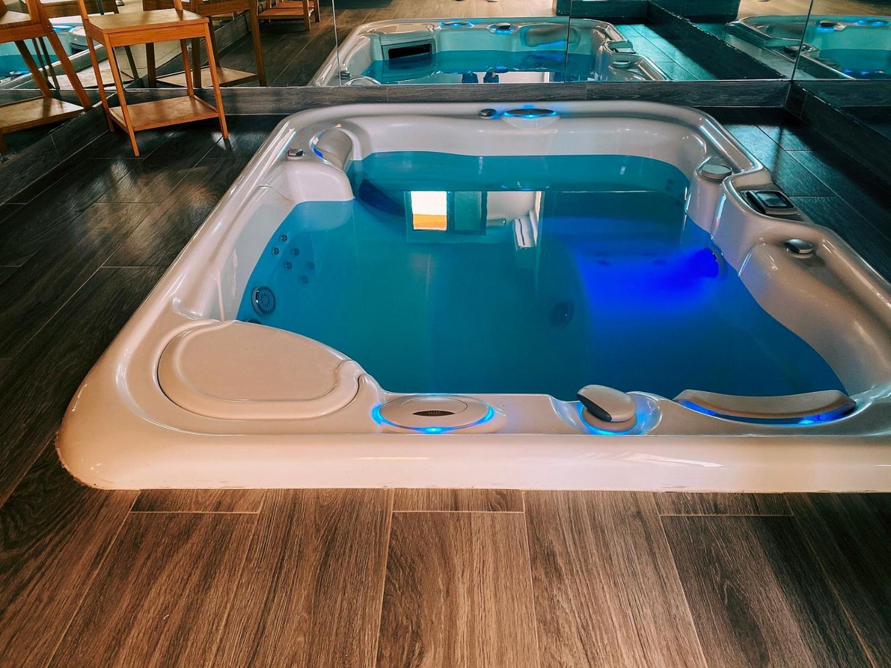 Hotel Finca Las Beatas 비야에르모사 외부 사진