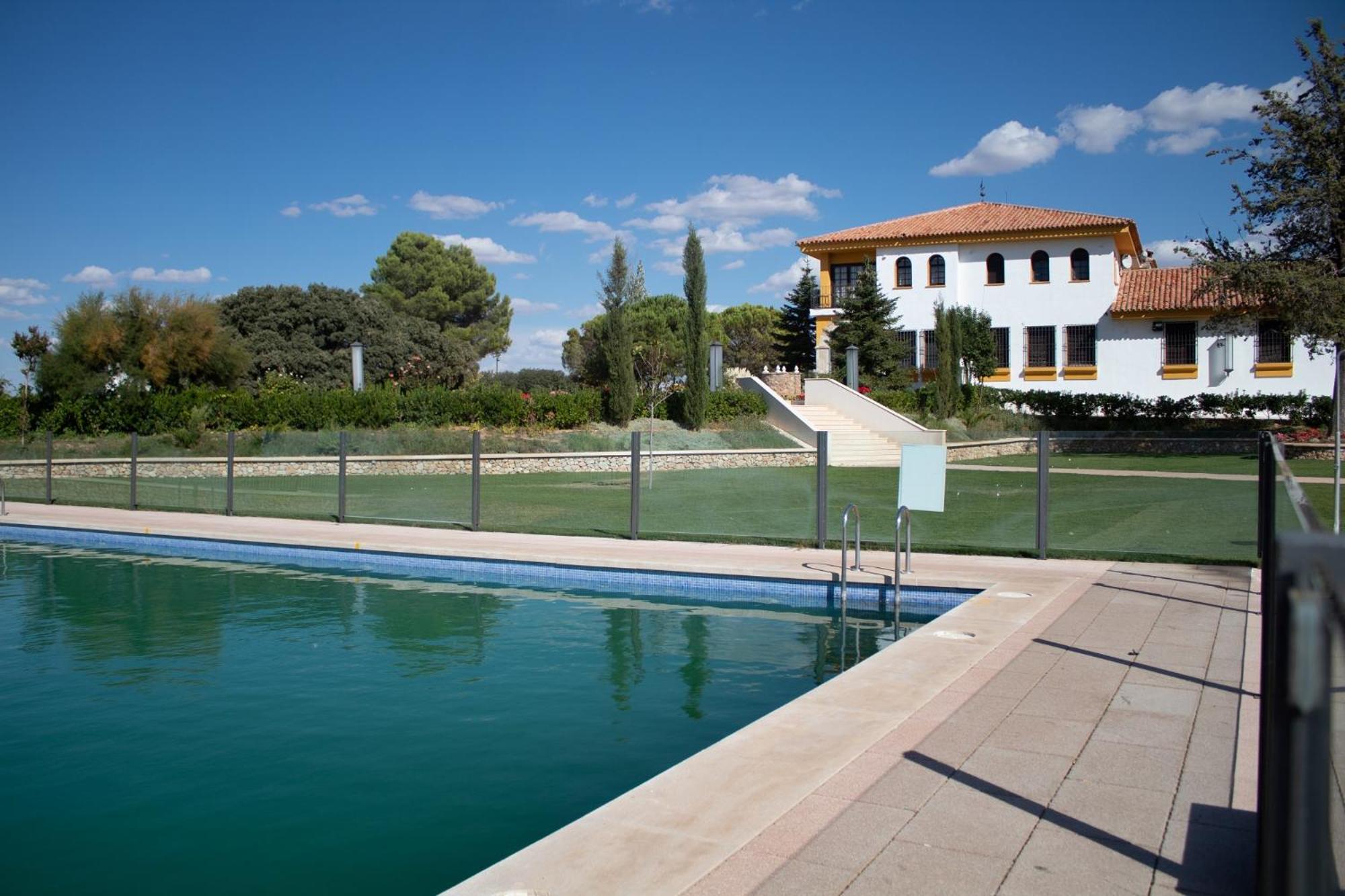 Hotel Finca Las Beatas 비야에르모사 외부 사진