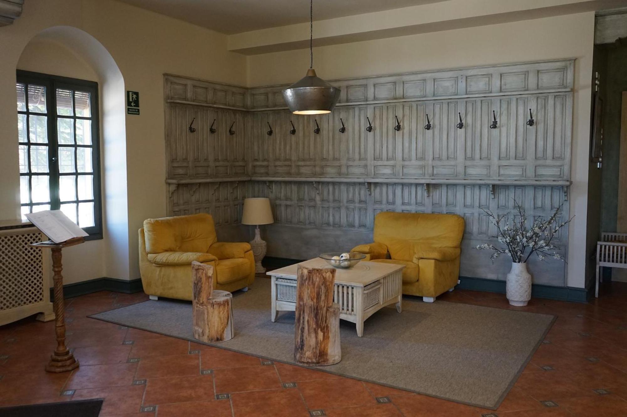 Hotel Finca Las Beatas 비야에르모사 외부 사진