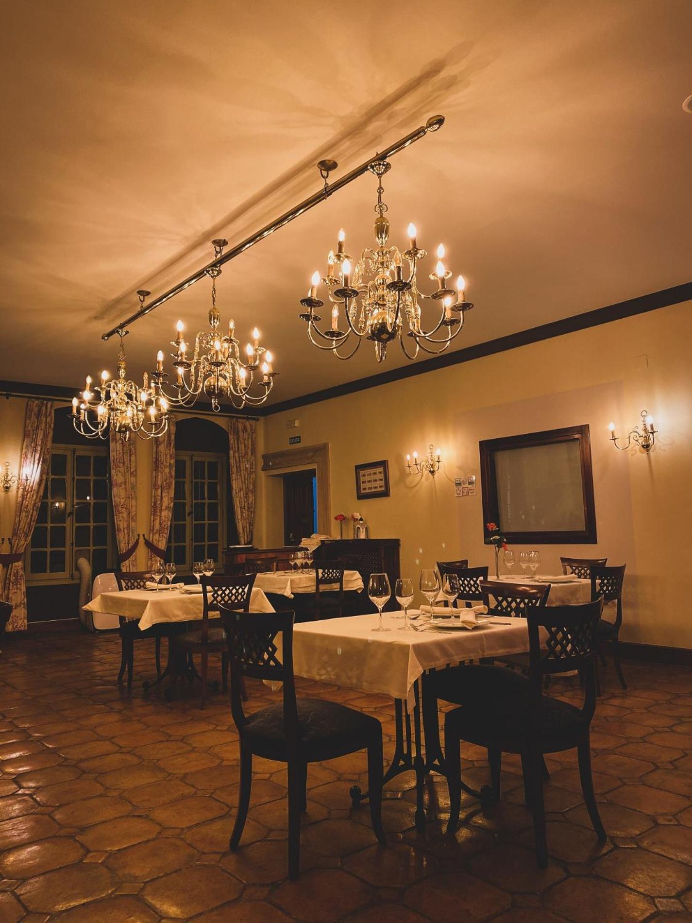 Hotel Finca Las Beatas 비야에르모사 외부 사진