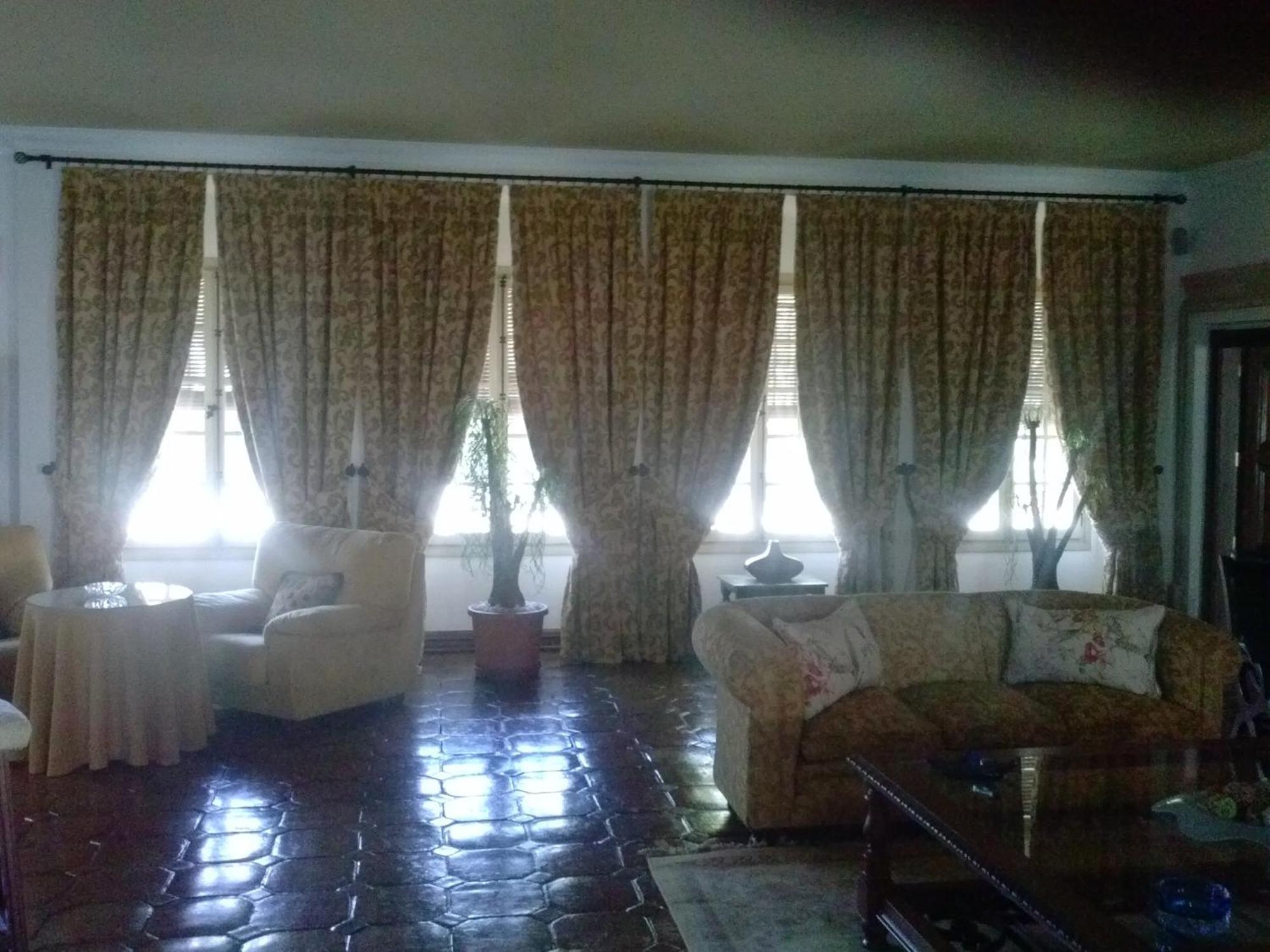 Hotel Finca Las Beatas 비야에르모사 외부 사진