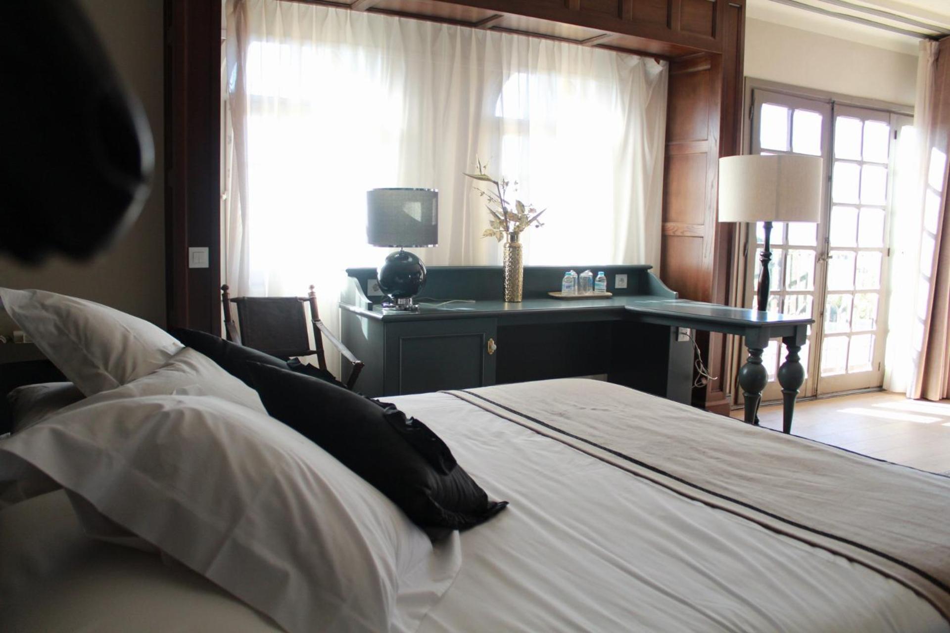 Hotel Finca Las Beatas 비야에르모사 외부 사진