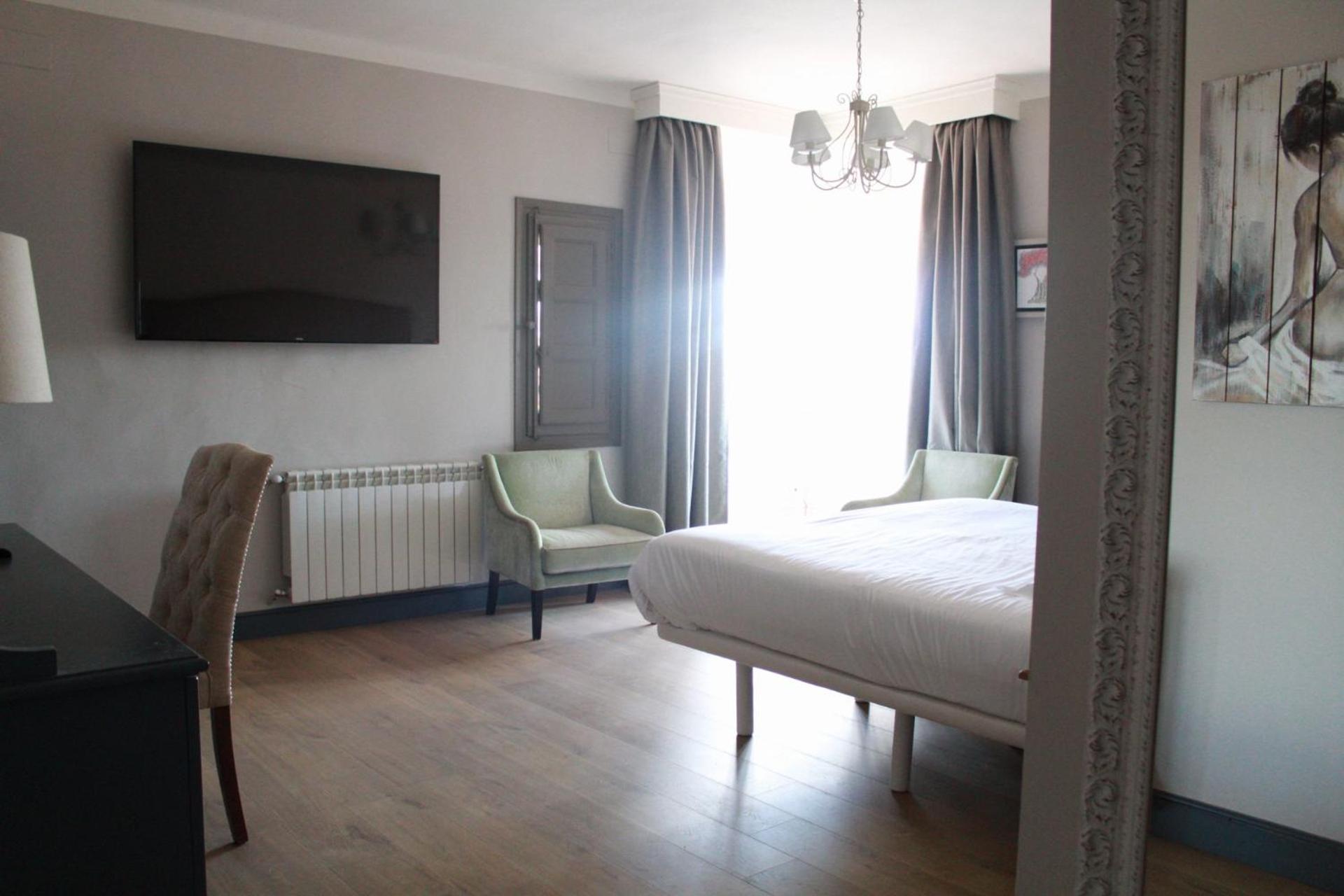Hotel Finca Las Beatas 비야에르모사 외부 사진