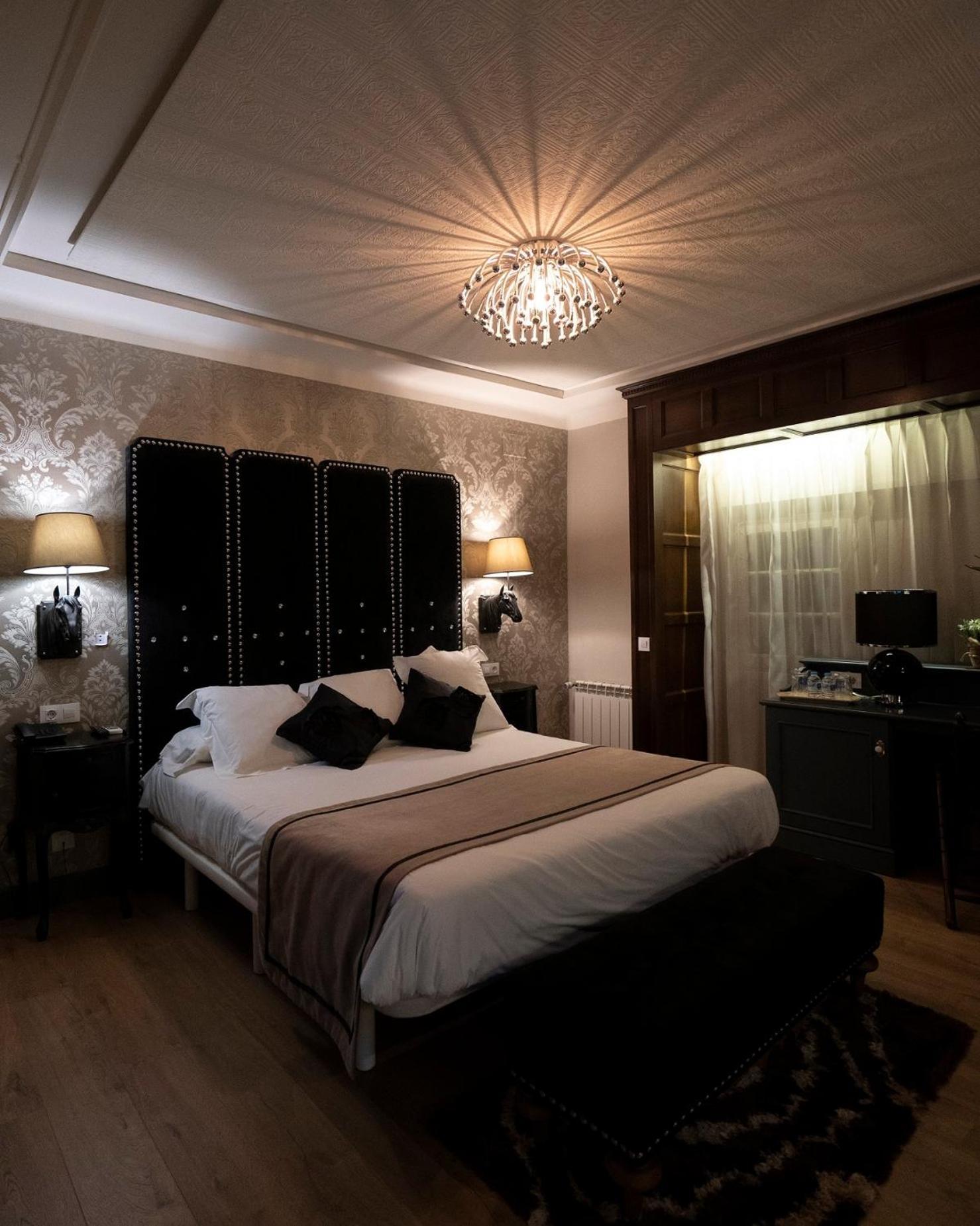 Hotel Finca Las Beatas 비야에르모사 외부 사진
