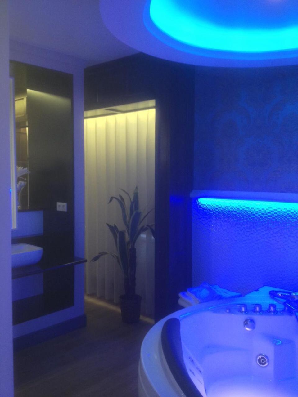 Hotel Finca Las Beatas 비야에르모사 외부 사진